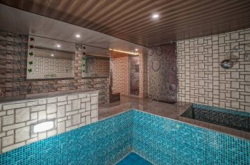 6 Days 5 Nights Srinagar Vacation Package