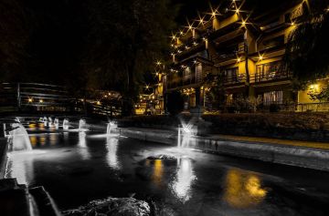 6 Days 5 Nights Srinagar Vacation Package