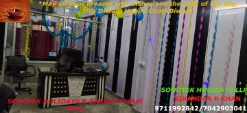 7 Days 6 Nights Katra Tour Package