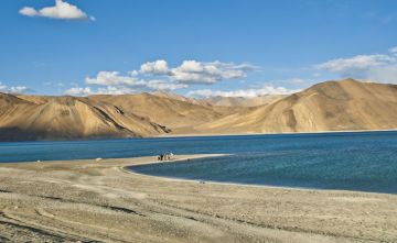 6 Days 5 Nights Leh Trip Package