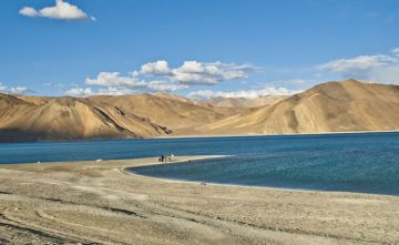 6 Days 5 Nights Leh Trip Package