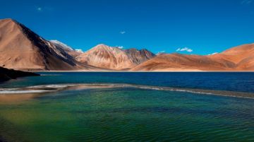 6 Days 5 Nights Leh Trip Package