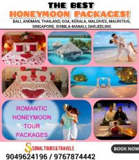 Beautiful 2 Days 1 Night goa Holiday Package