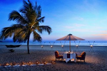 5 Days 4 Nights Panjim Tour Package