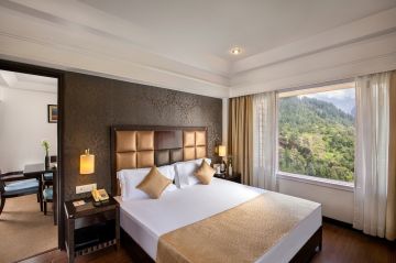 Manali Private Cab Package with Apple Country Resort