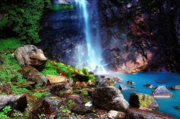 Jibhi - Tirthan Valley Tour  2022-23