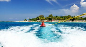 5 Days 4 Nights Male Trip Package