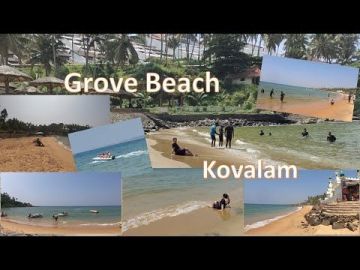 6 Days 5 Nights Cochin to Alleppey Tour Package