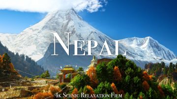 4 Days 3 Nights Gorakhpur to Kathmandu Tour Package