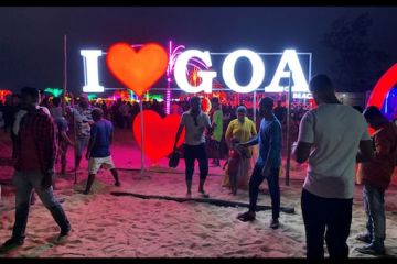 4 Days North Goa Tour Package