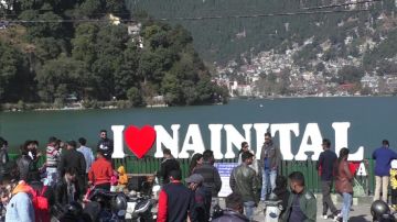 4 Days 3 Nights Jim Corbett to Nainital Tour Package