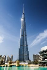 Ecstatic 5 Days 4 Nights Dubai Tour Package by Takeatrip travels