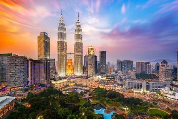 Malaysia 5 Nights Package with flights