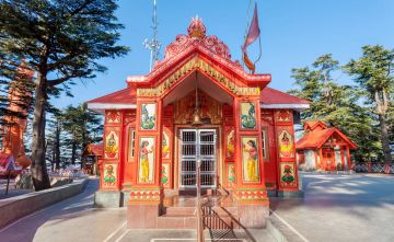 Shimla  Special Tour Package 2 Nights 3 Days