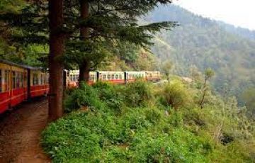 Shimla  Special Tour Package 2 Nights 3 Days