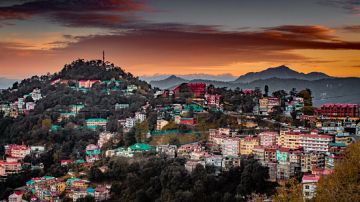 Shimla  Special Tour Package 2 Nights 3 Days