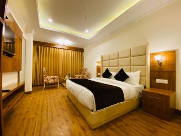 Shimla  Special Tour Package 2 Nights 3 Days