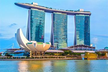 Amazing 5 Days 4 Nights Singapore Vacation Package by Trip Shades Pvt Ltd