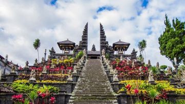 6 Days 5 Nights Bali Tour Package by Trip Shades Pvt Ltd
