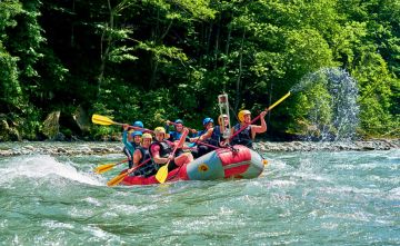 6 Days 5 Nights Bali Tour Package by Trip Shades Pvt Ltd