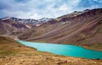 8 NIGHTS 9 DAYS cHANDIGARH pICKUP dROP sPITI vALLEY tOUR