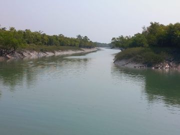 2 Days 1 Night  Sundarban Tour Package