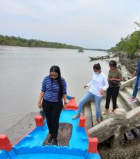 Sundarban Special Wildlife Package 5 Days 4 Nights