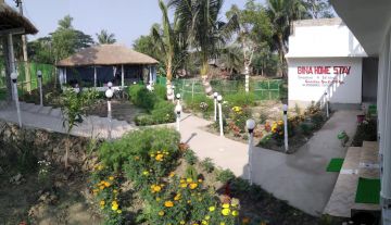 Sundarban Special Wildlife Package 5 Days 4 Nights