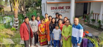 Sundarban Special Wildlife Package 5 Days 4 Nights