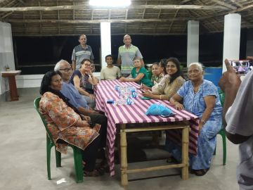 Sundarban Special Wildlife Package 5 Days 4 Nights