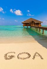5 Days 4 Nights Goa Tour Package by TakeAtrip travels