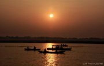 Varanasi Budget 2 night 3 days Package