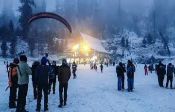 7 Days 6 Nights  shimla  -  Manali Tour Package by TRIP DEALS