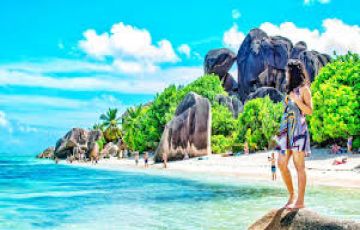 6 Nights 7 Days Seychelles Tour Package for Honeymooners