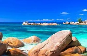 6 Nights 7 Days Seychelles Tour Package for Honeymooners