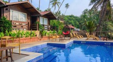 Romantic Goa Honeymoon Tour with EASY WAY HOLIDAYS
