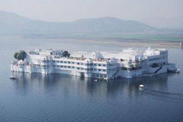 5 Days 4 Nights Udaipur Tour Package by SST Holiday  unit of silver sky tours and travel