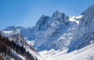 7 Days 6 Nights srinagar airport to pahalgam Tour Package