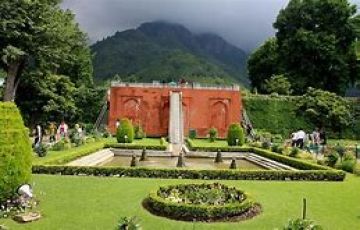 Amazing 5 Days srinagar airport to pahalgam Vacation Package