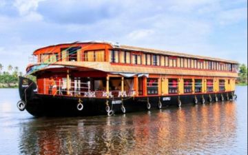 KERALA TOUR 5NIGHT 6 DAYS PACKAGE SSTHOLIDAYS