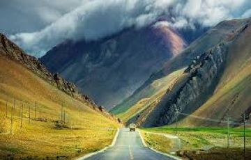 7 Days 6 Nights leh  Tour Package by TRIP DEALS