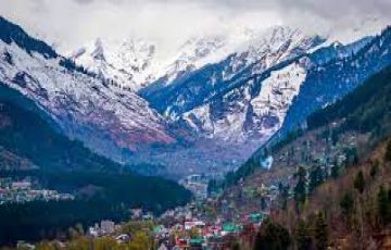 7 Days 6 Nights Manali Tour Package by TRIP DEALS