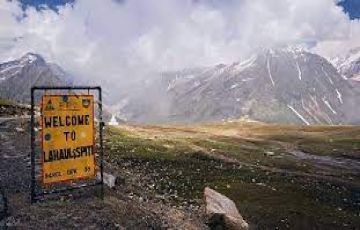 8 Days 7 Nights spiti Tour Package by TRIP DEALS