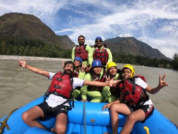 Shimla Manali 5 Nights 6 Days Package by Etripto.in