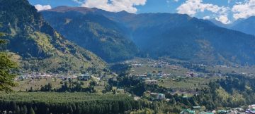 4 Days 3 Nights Manali Trip Package