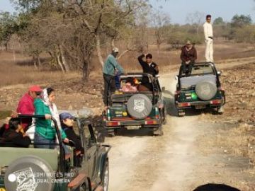 03 nights 04 days tour packages