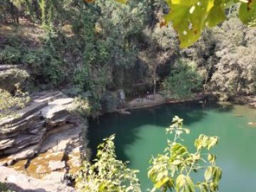 03 nights 04 days tour packages