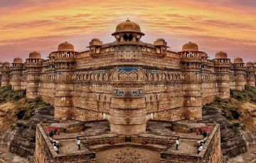 03 nights 04 days tour packages