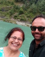 Golden tour package  for Kashmir