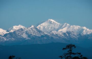 Family Getaway 6 Days Bagdogra to Gangtok Tour Package by Cerulean Travels